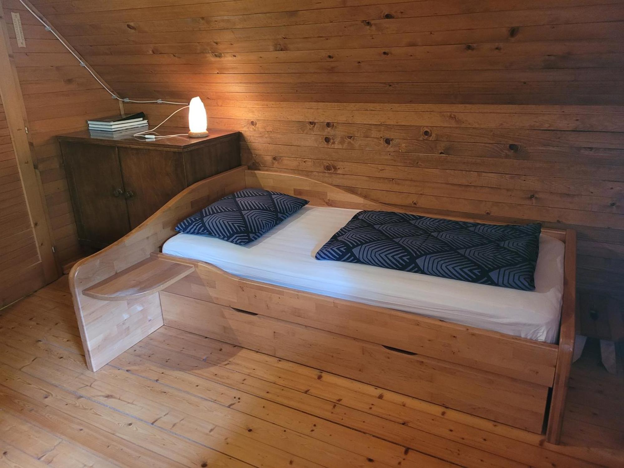 Vila Pocitniska Hisa Radovna Zgornja Radovna Exteriér fotografie