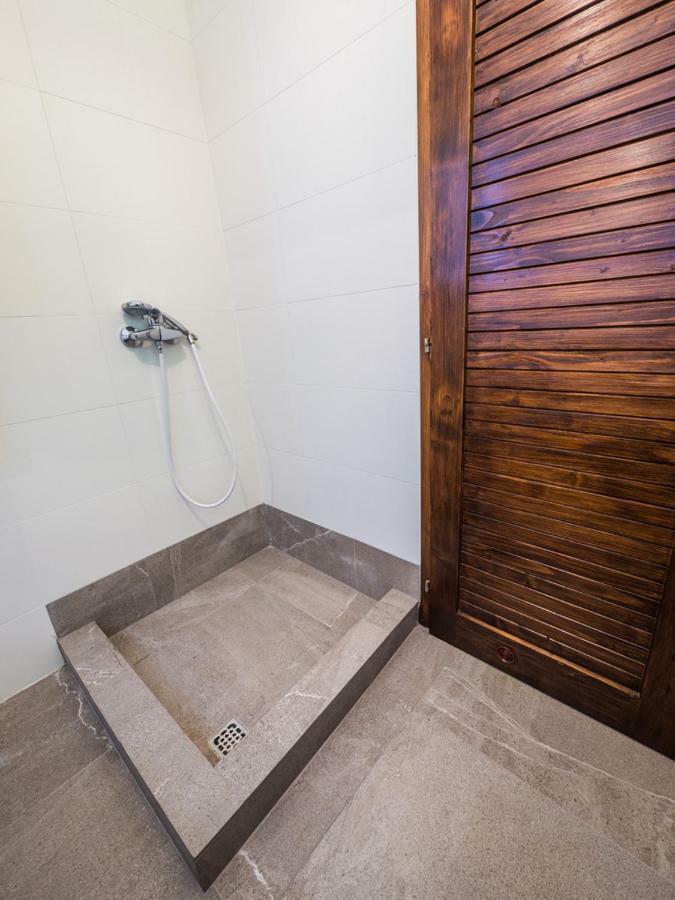 Vila Pocitniska Hisa Radovna Zgornja Radovna Exteriér fotografie